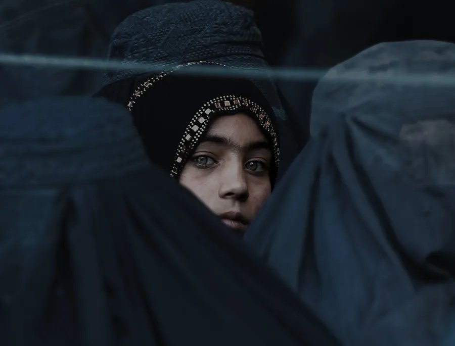 У Талібані жінкам заборонили працювати в неурядових організація