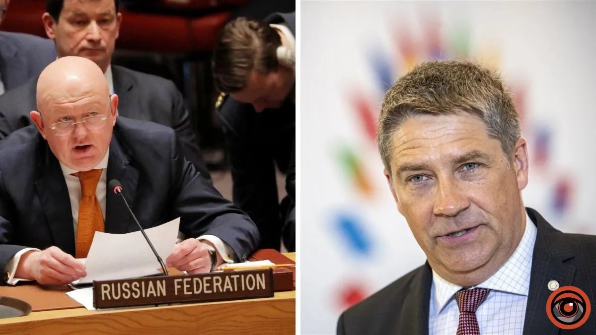 Предложение Украины исключить россию из Совбеза ООН — в Эстонии дали неутешительный прогноз
