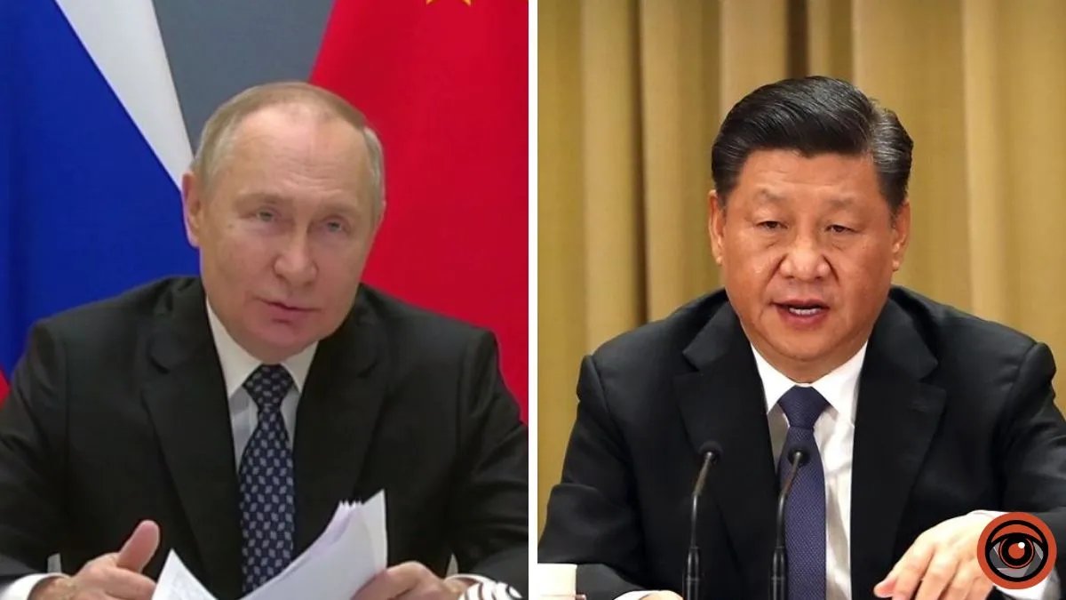 Си Цзиньпин провел онлайн-встречу с путиным — о чём говорили
