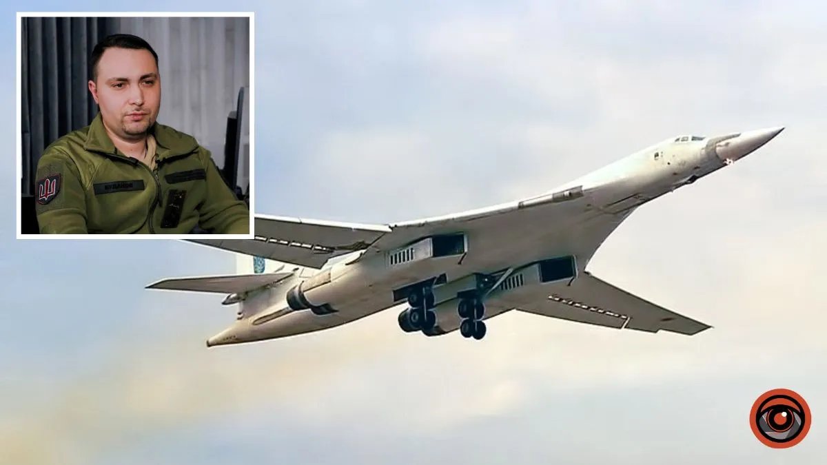 У России есть проблема с авиапарком: Буданов раскрыл детали