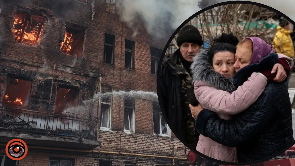 Чи готові українці піти на поступки рф після ракетного терору: результати опитування 1 Новини про - Чи готові українці піти на поступки рф після ракетного терору: результати опитування