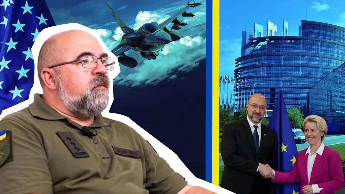 Оружие и деньги Запада: на какую помощь Украина может рассчитывать в 2023 году
