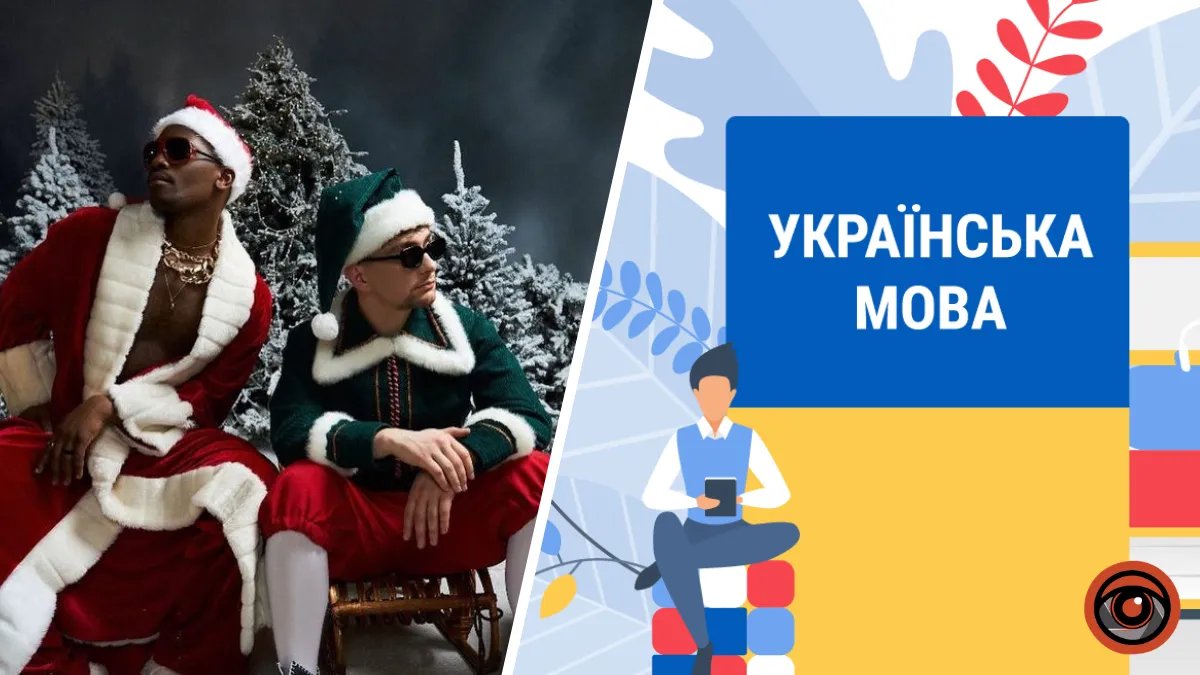 Пользователи интернета похвалили Джеффри Кенни за явный прогресс в изучении украинского языка