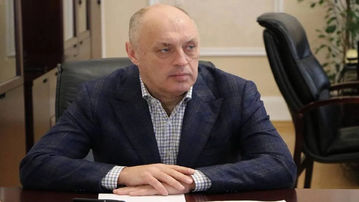 Мэр Полтавы, которого будут судить за обнародование данных о расположении ВСУ, обратился к Зеленскому
