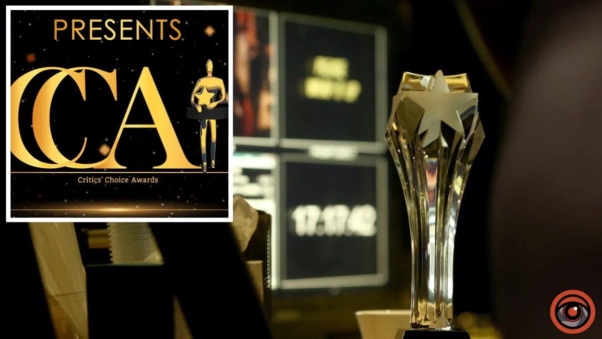 28 церемония вручения премии Critics' Choice Awards: что известно?