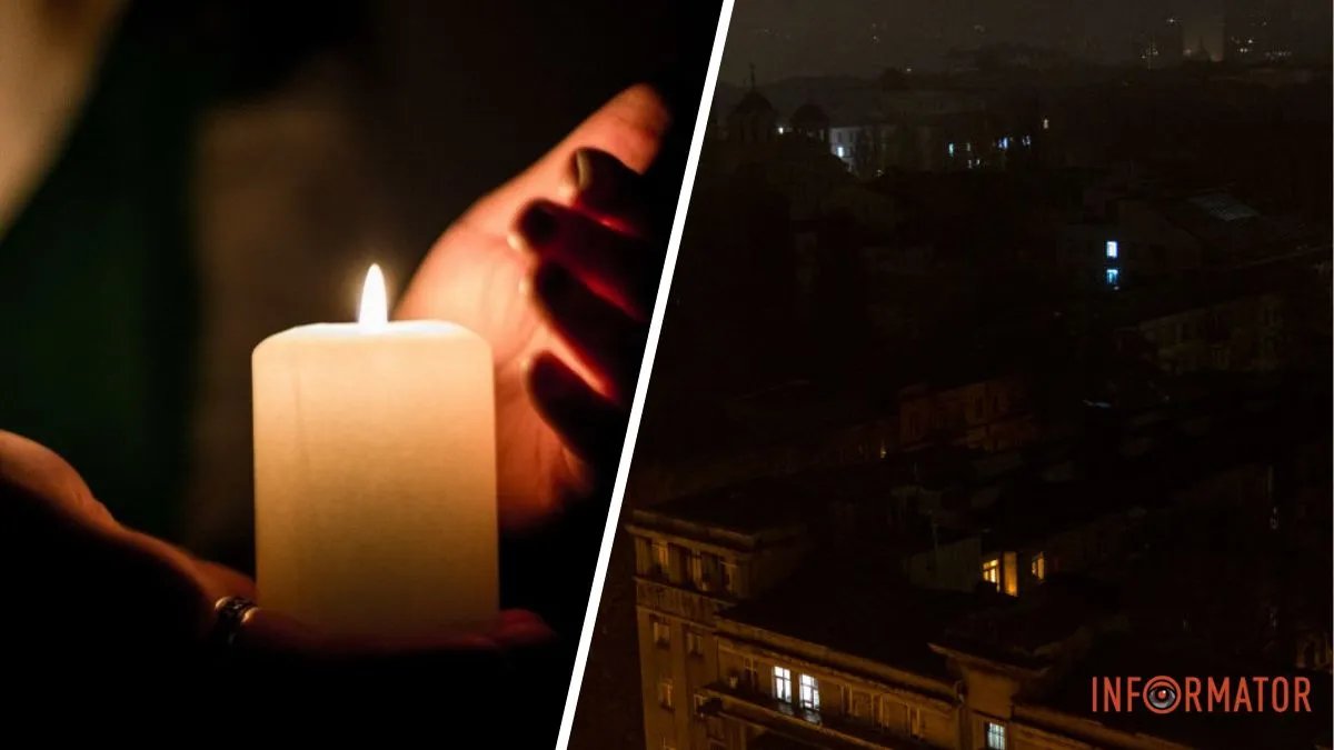 Угроза блэкаута: как будет жить Киев при полном отсутствии света и тепла