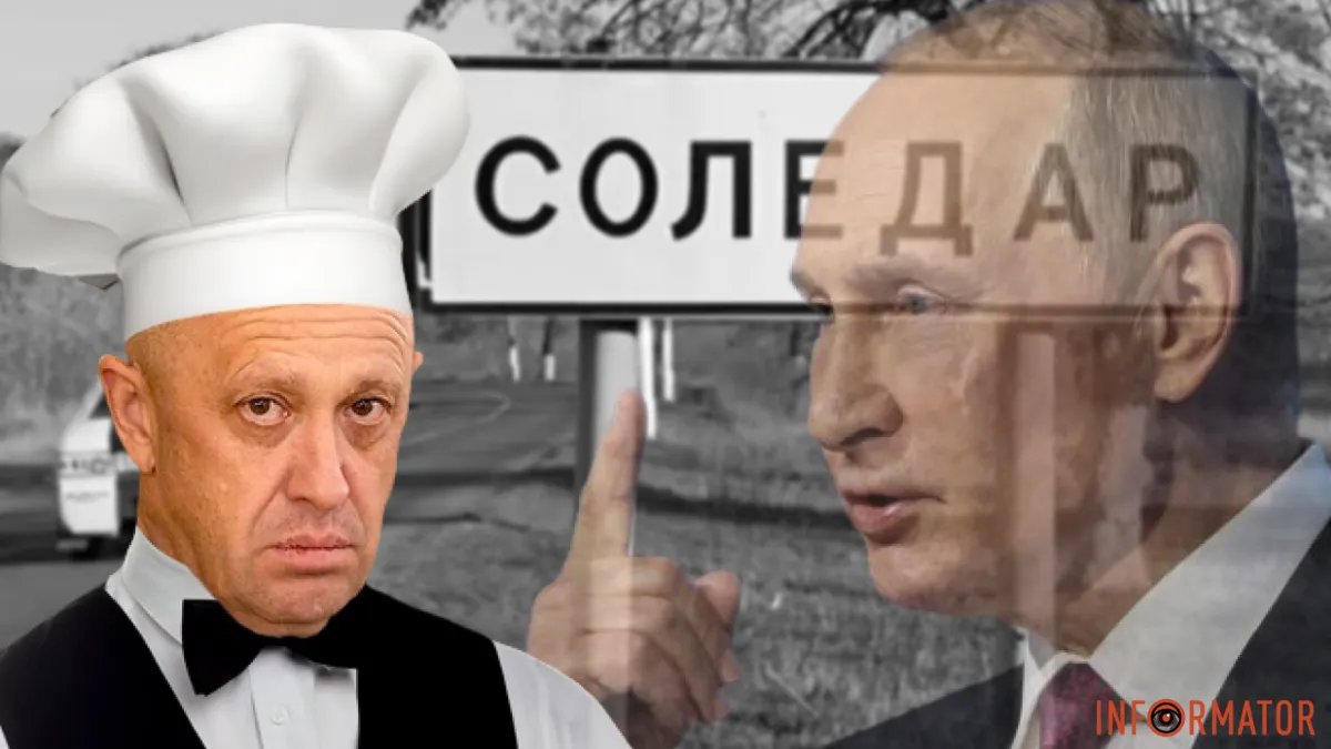 Життя Пригожина в небезпеці – кремлівські еліти не допустять «кухаря» керувати державою
