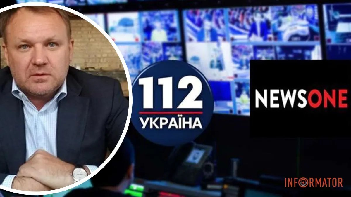 Колишні працівники каналів Медведчука запускають новий проєкт: що відомо