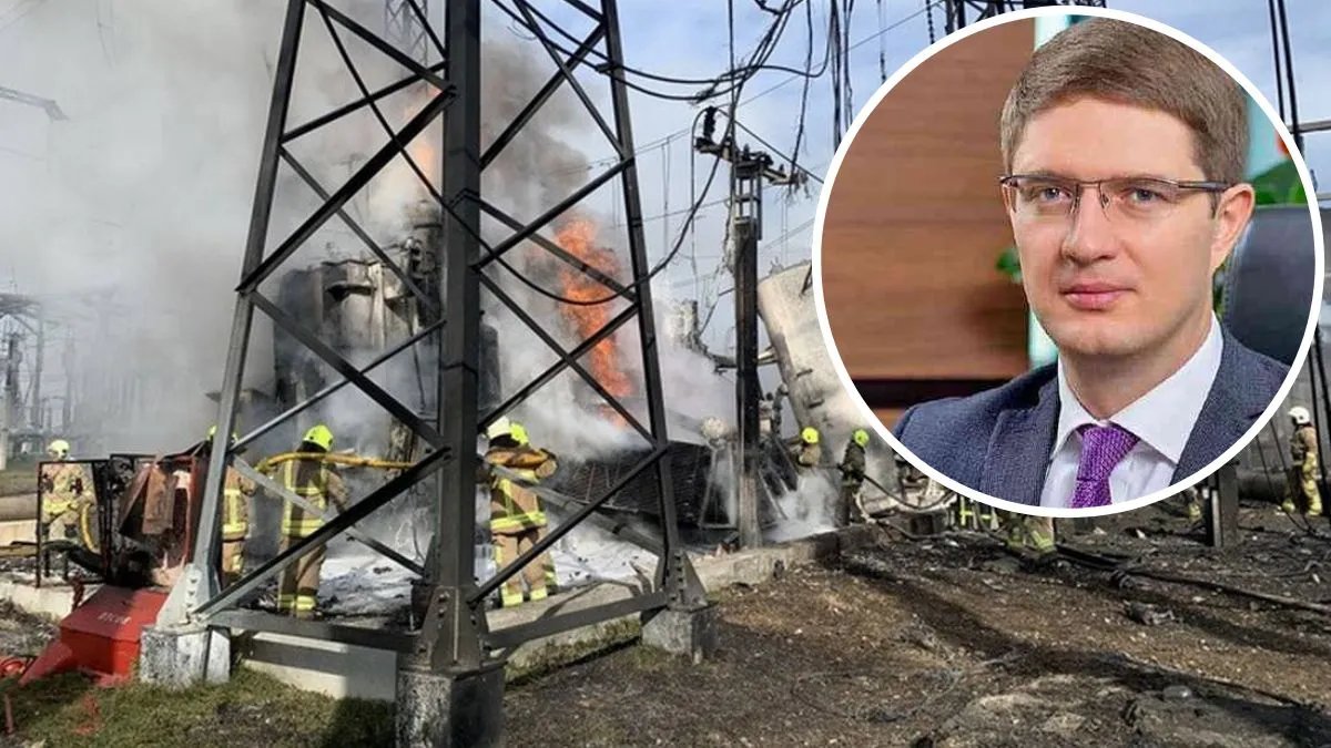 Как долго будут длится отключения электричества в Украине, рассказал директор ДТЭК