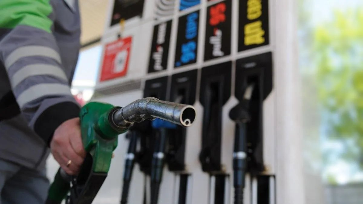 В Украине изменились цены на топливо: какая сейчас стоимость на АЗС