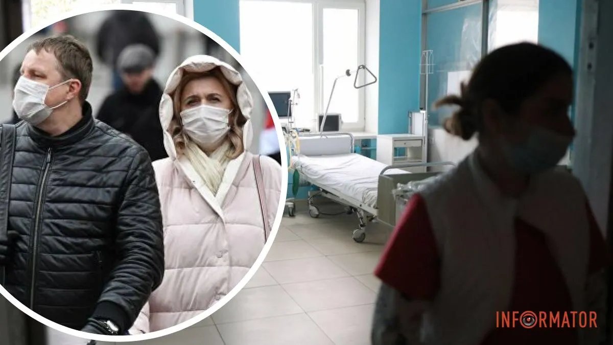 Что известно о новом штамме коронавируса и есть ли случаи заражения в Украине
