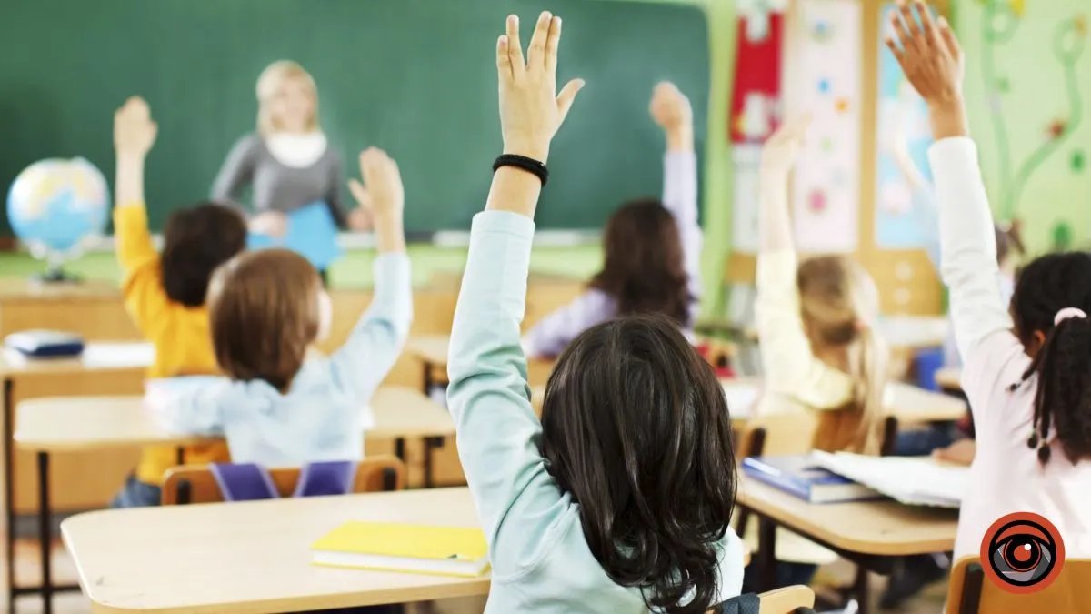 В Украине отменяют ГИА: учащиеся 4 и 9 классов не будут сдавать государственную итоговую аттестацию в школах