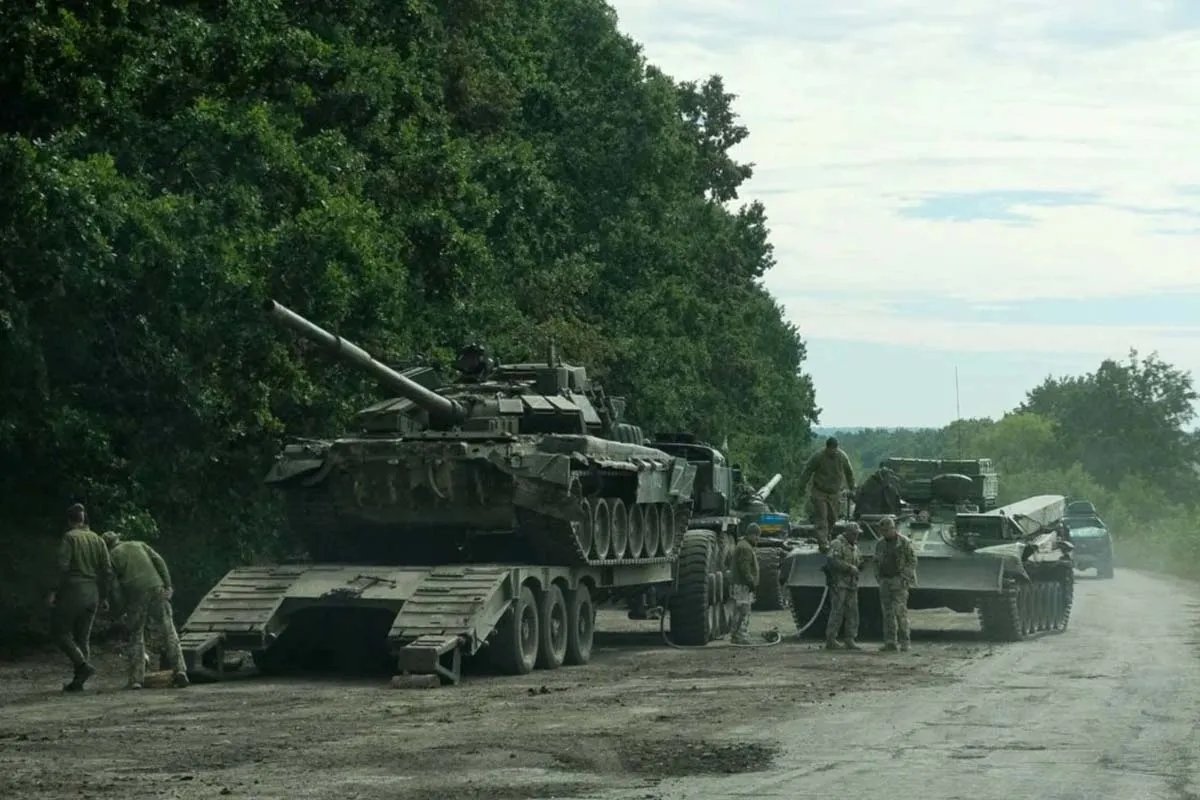 Грошей на війну незабаром може просто не вистачити Грошей на війну незабаром може просто не вистачити