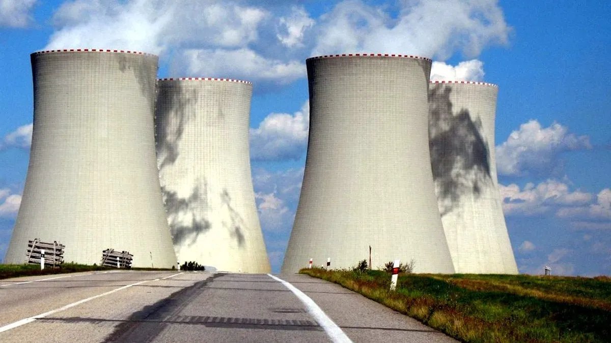 В Україні збудують нові атомні блоки