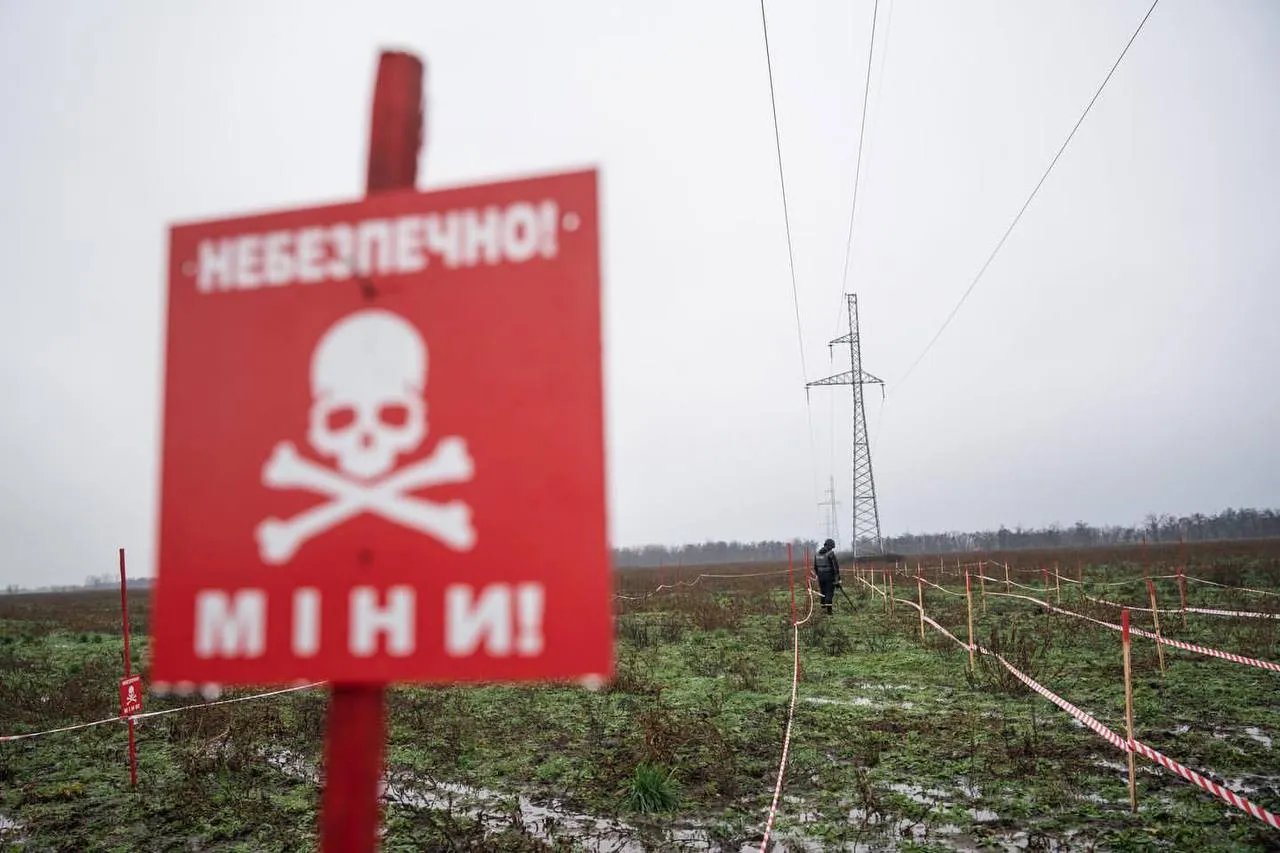 Взорвалась на мине: трагедия на Николаевщине, ранен младенец