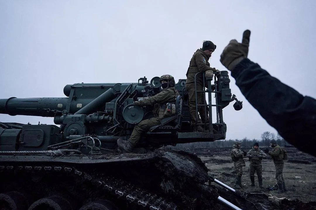 "Шольц, звільни Leopard": чи передасть Німеччина Україні танки та за яких умов