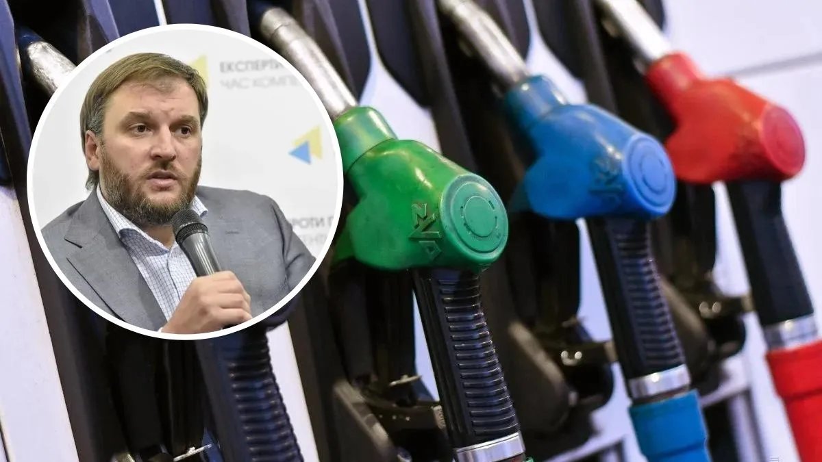 В Україні навесні можуть зрости ціни на бензин, у чому причина