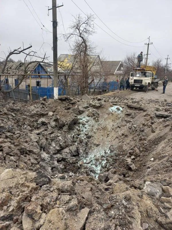 Фото: колишній очільник Запорізької ОДА Олександр Старух Фото: колишній очільник Запорізької ОДА Олександр Старух
