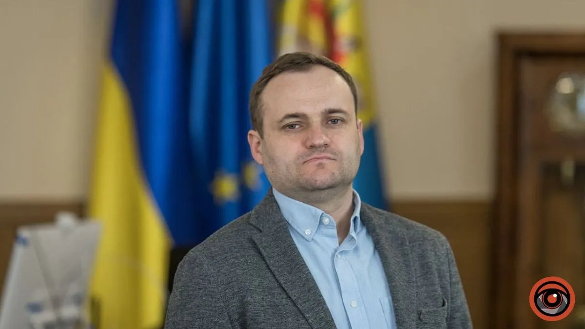 Кулебу призначили заступником керівника Офісу президента