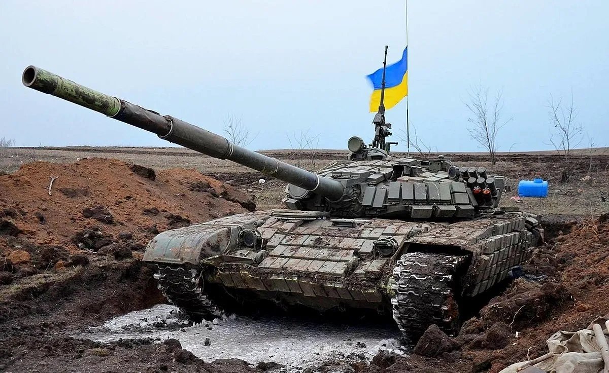 Словаки готовы немедленно отправить Украине 30 танков, но с одним условием