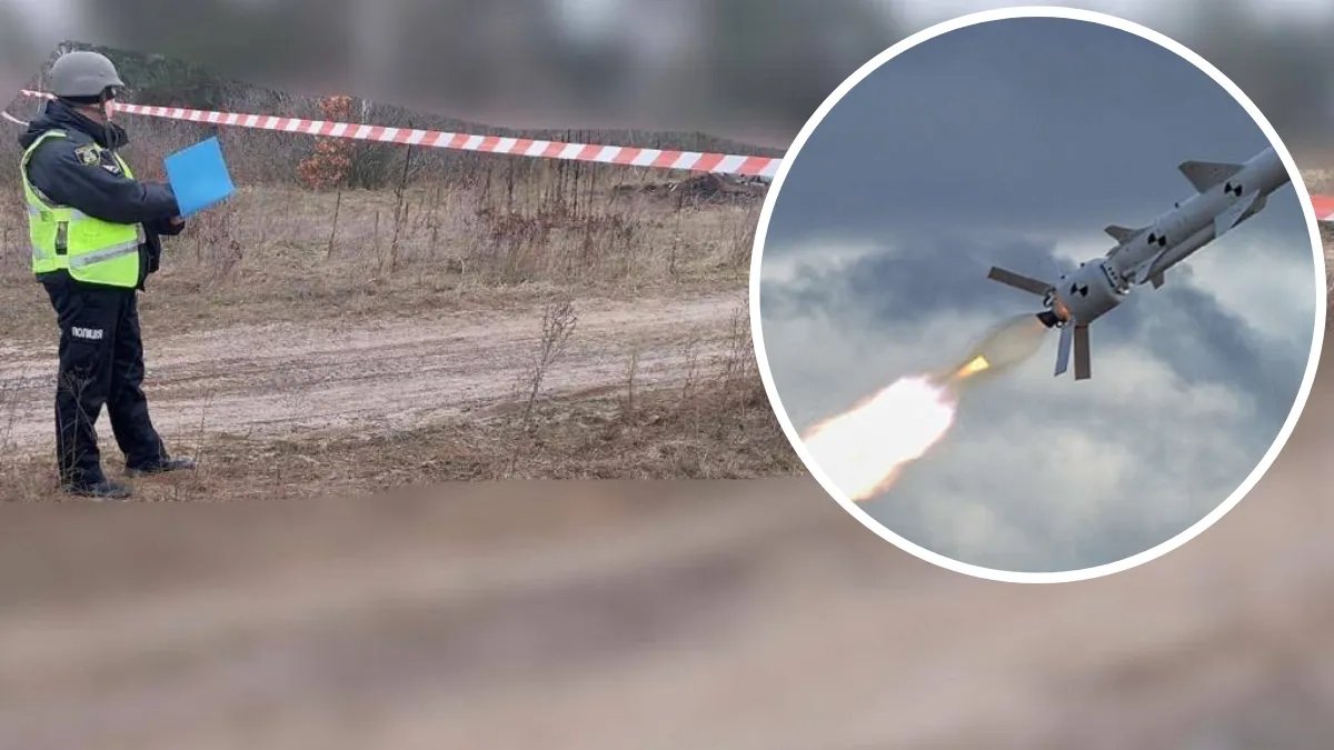 Несколько десятков ракет, жертва атаки и экстренные отключения света — последствия ракетной атаки на Киев
