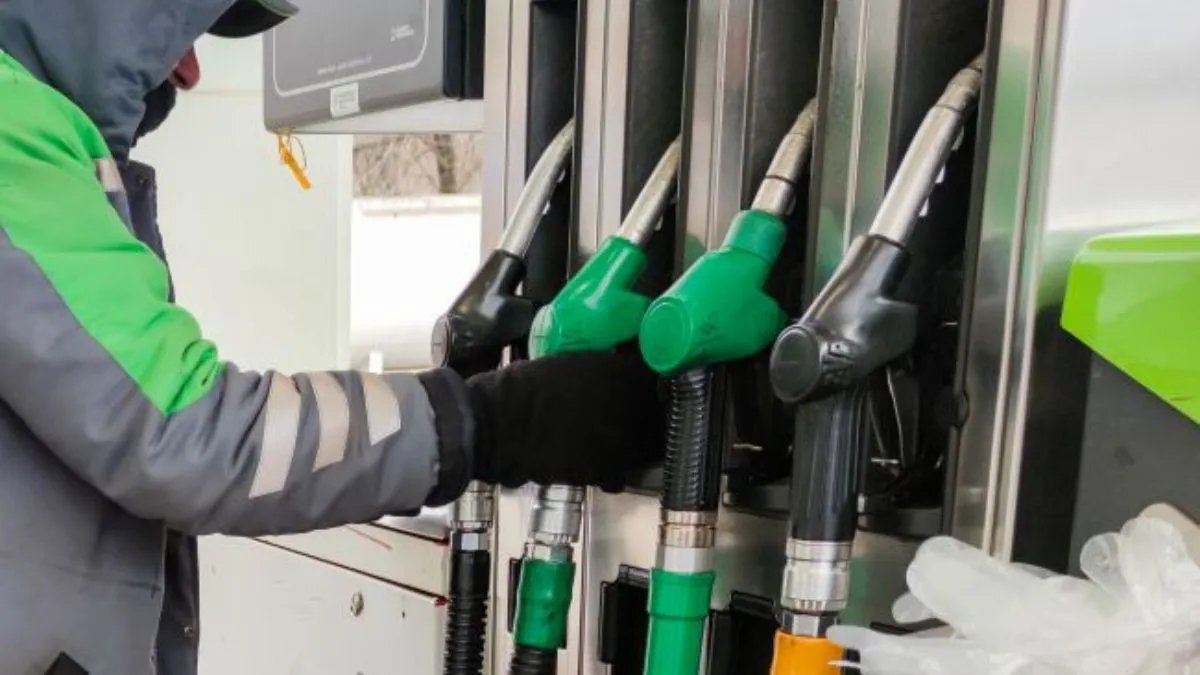 У Києві перевірили ціни на бензин та дизпаливо на АЗС: що виявили, як покарали