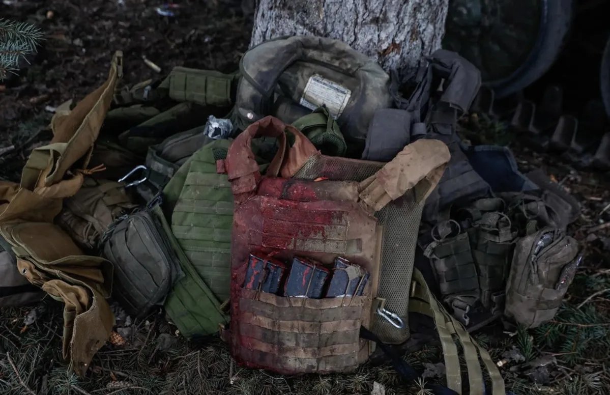 Наказание за соучастие, ситуация в Бахмуте и военная помощь от Франции — главные новости ночи