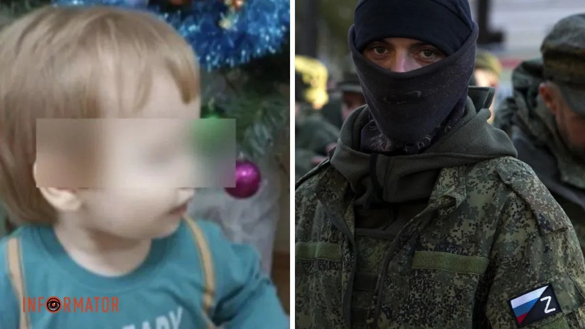 Оккупанты вывезли сирот из Херсона в детдом в Крыму, известный как «концлагерь» для детей