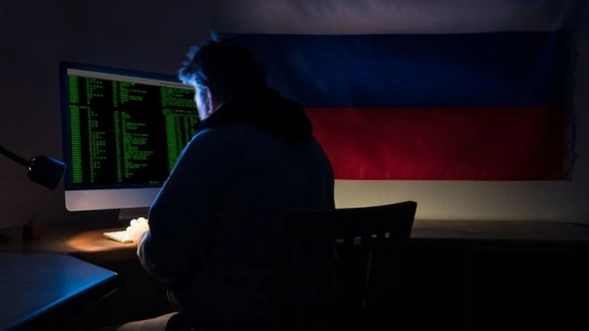 Российские хакеры пытались проникнуть в компьютерные сети домов украинцев — СБУ