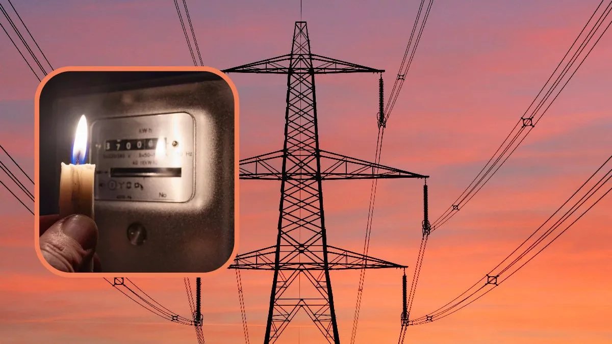 В ДТЭК рассказали об ограничении электроэнергии на 28 января: где будут вводить дополнительные отключения