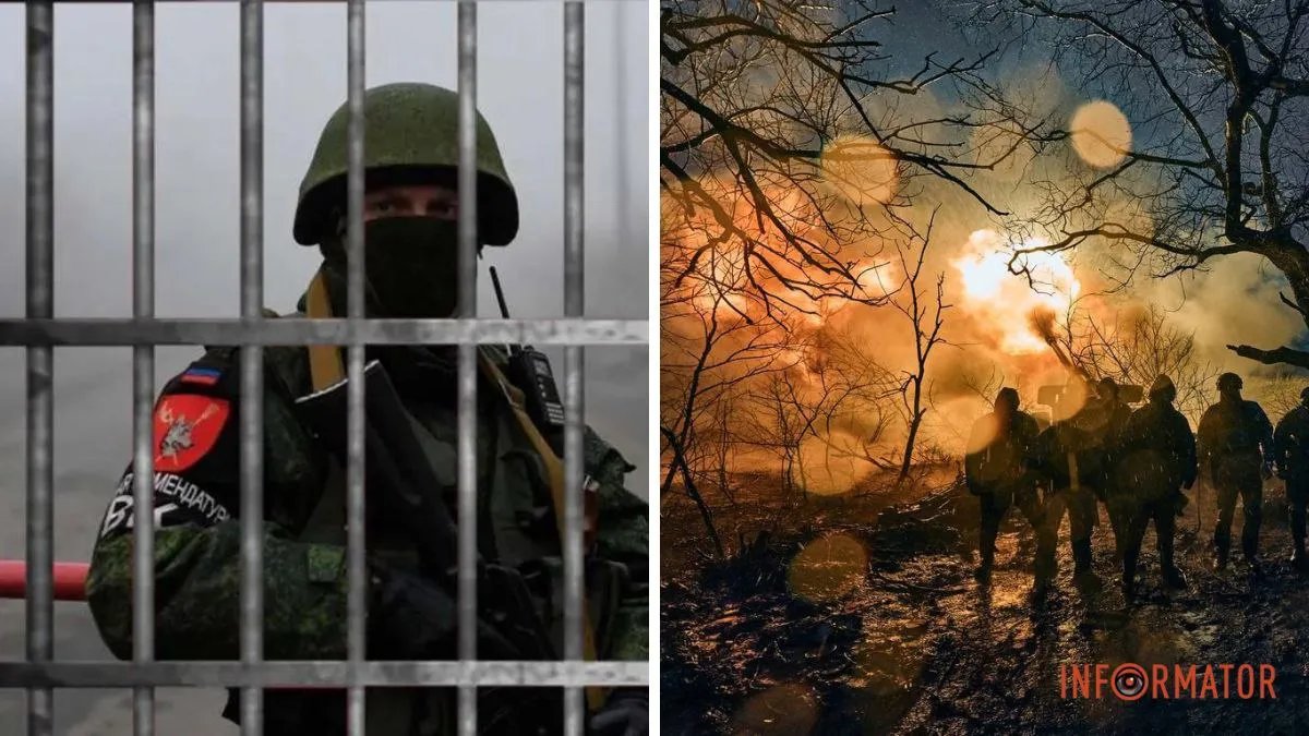 В Украине отправили за решетку оккупантов, которые воевали на Донетчине и Запорожье: что о них известно