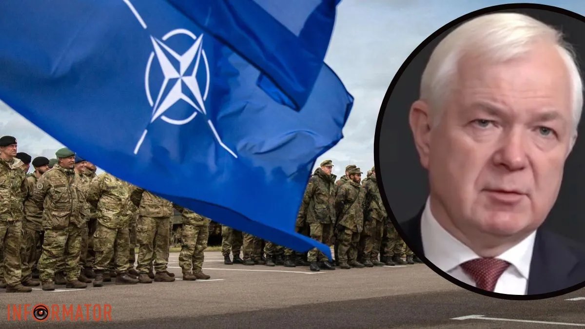 Почему НАТО не будет вступать в войну, которую рф ведёт против Украины — мнение генерала