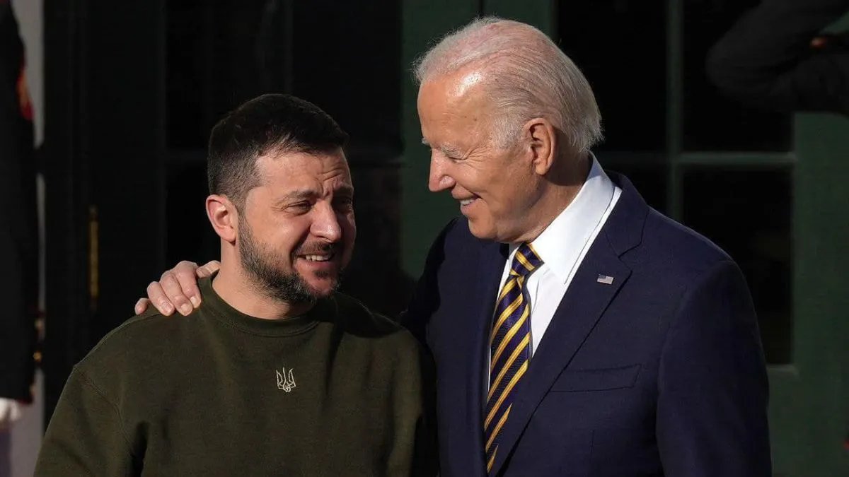 Военный аудит "Могучей тройки" из США - как это повлияет на борьбу с коррупцией и есть ли риски для властей