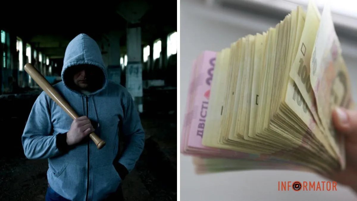 В Одесі банда чеченця тримала в страху місцевих жителів та вимагала гроші