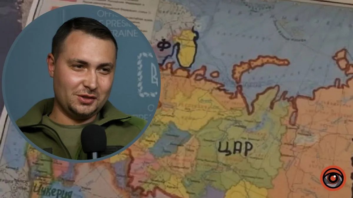 Буданов рассказал, как Украина победит россию