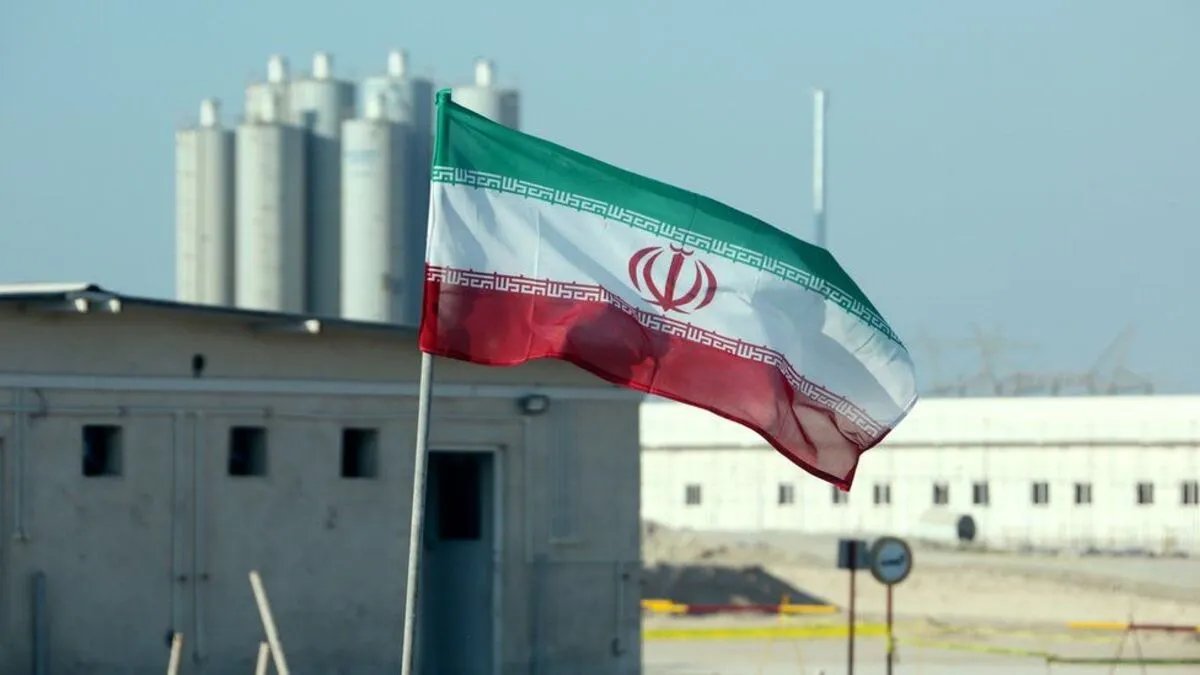 Иран предоставит россии новые ракеты, против которых украинская ПВО может быть бессильной