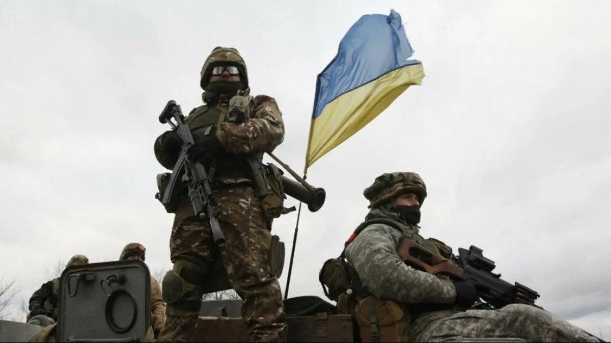 Згуртувалися задля України: Франція та Австралія виготовлятимуть артилерійські снаряди для ЗСУ
