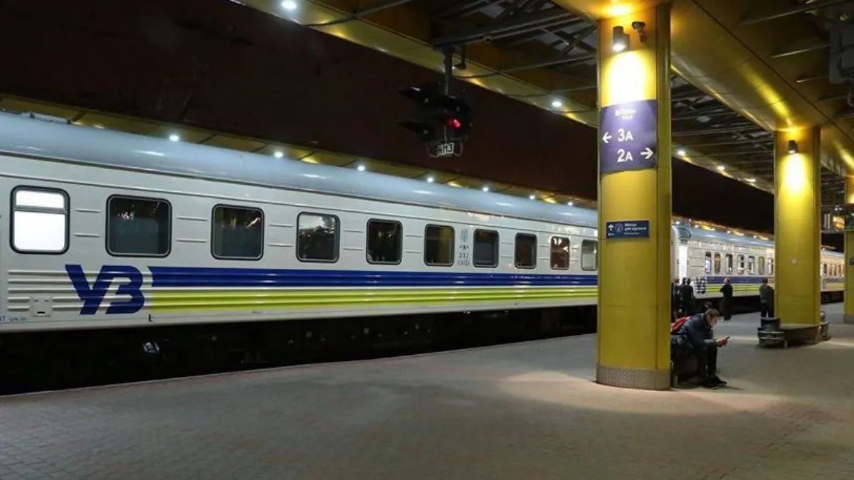 «Укрзалiзниця» запускает ещё два поезда в Польшу: маршрут и график