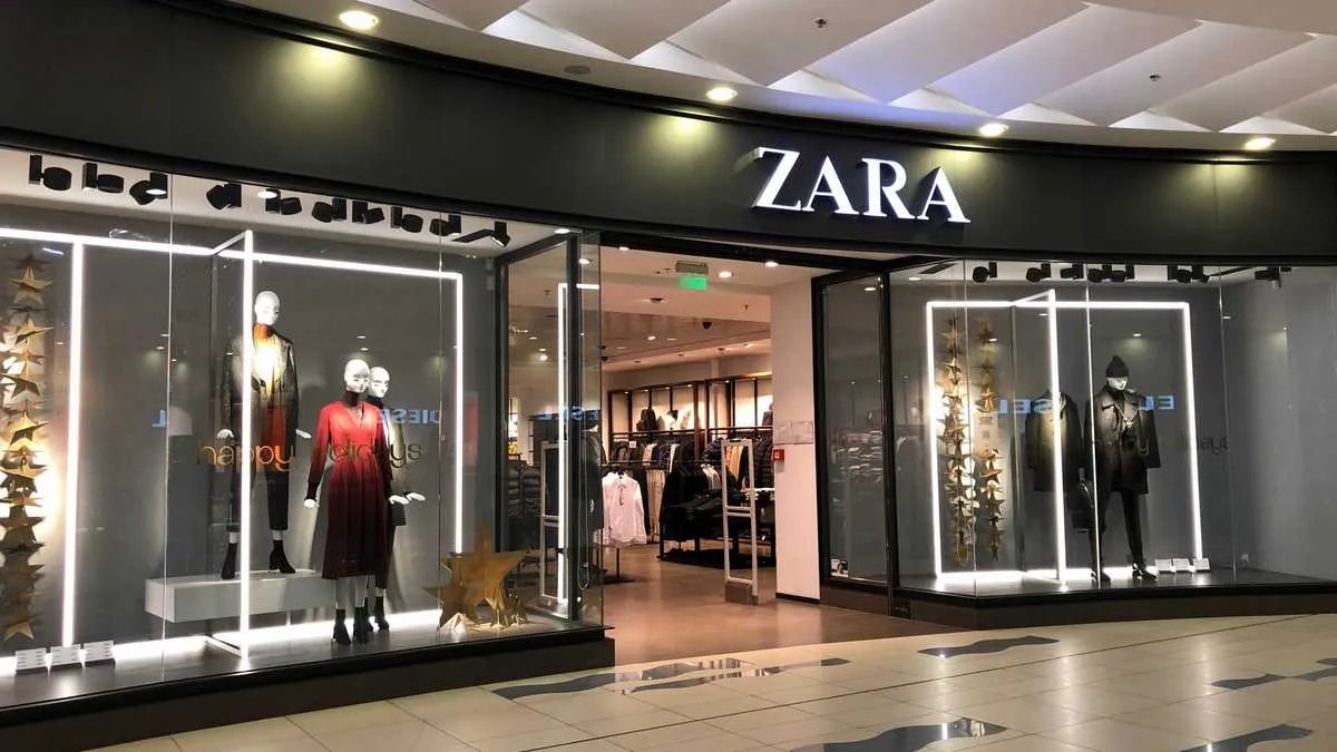 Всі магазини Zara відкриються в росії протягом року - чи потрібен тепер цей бренд українцям?