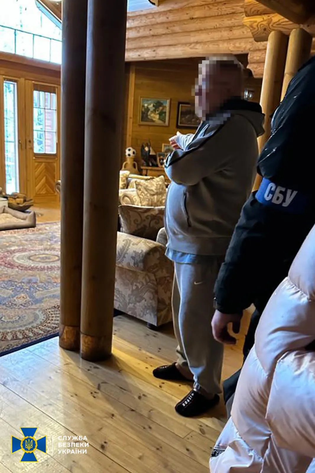 Джерело: СБУ