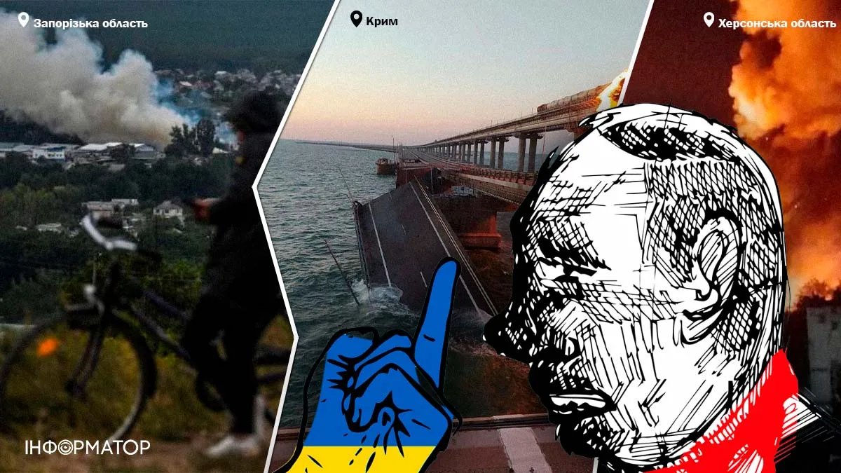Герої підпілля: як діє рух опору на окупованих територіях України