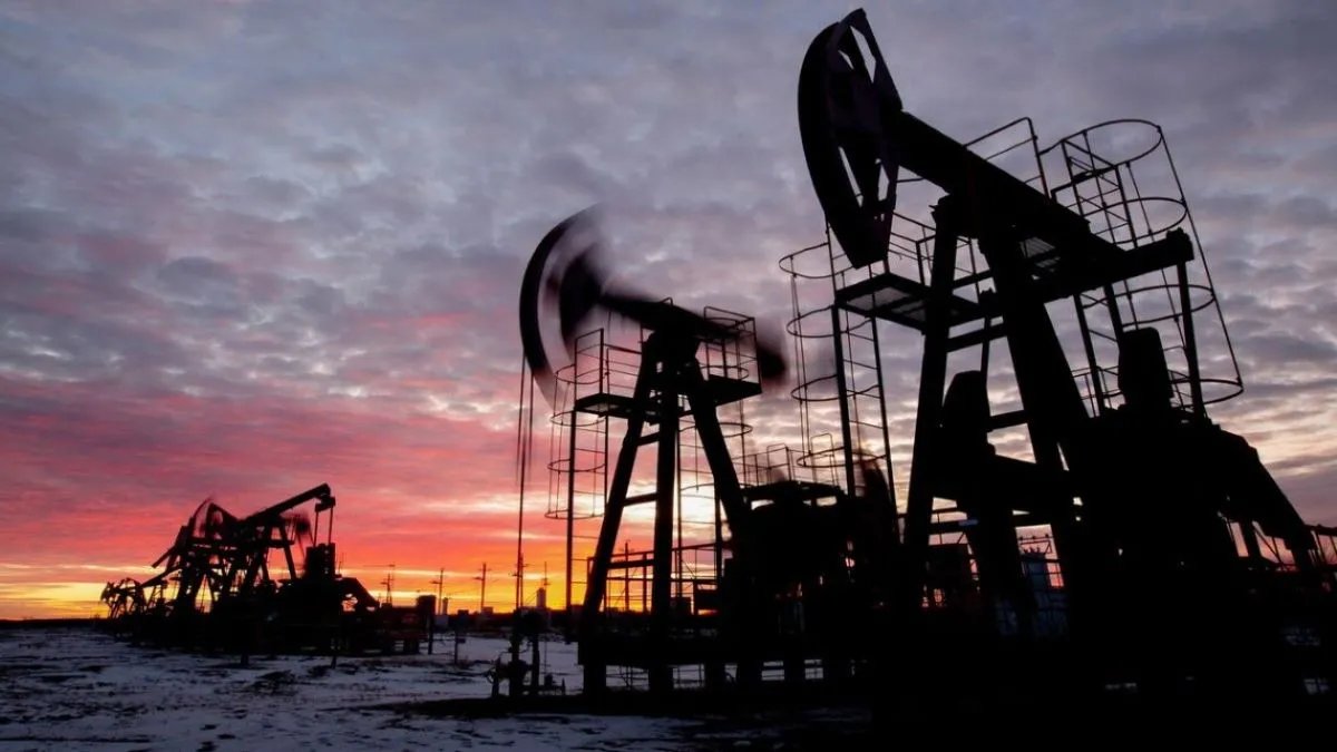 Максимум 45 долларов за баррель: Совет ЕС утвердил цены на российскую нефть