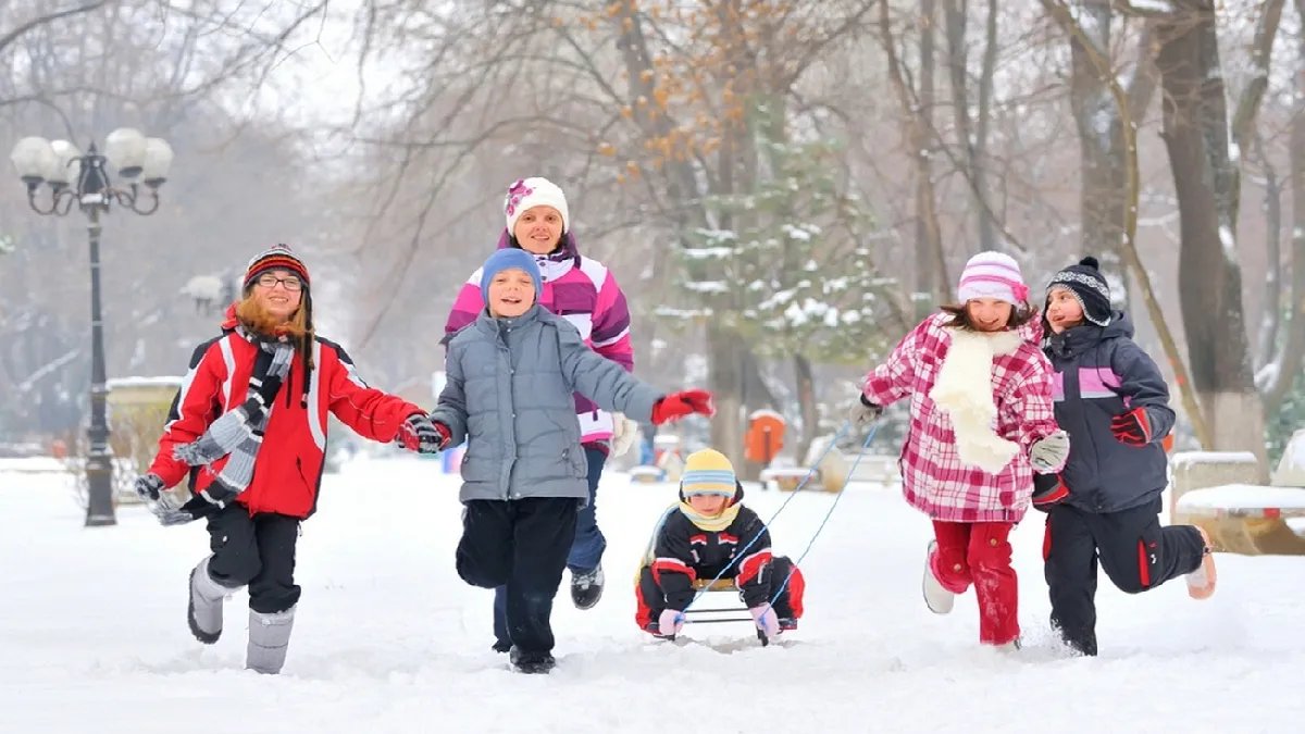 Похолодание и снегопады - какой будет погода в Украине 5 февраля