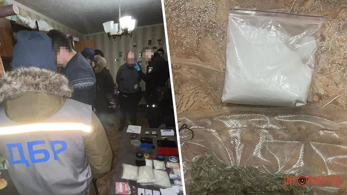 В Украине разоблачили мощную банду наркоторговцев: что известно