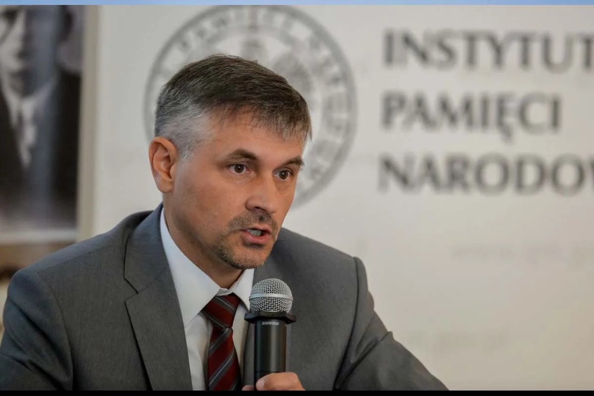 Даріуш Павлусь вважає, що не можна затягувати питання передачі Україні літаків Даріуш Павлусь вважає, що не можна затягувати питання передачі Україні літаків