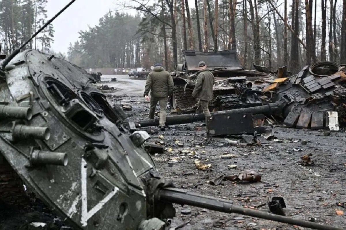 Гутерреш вважає, що війна може поширитися Гутерреш вважає, що війна може поширитися