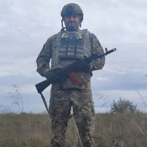 Чоловік не відмовляється від військової служби, проте хоче відновити здоров'я Чоловік не відмовляється від військової служби, проте хоче відновити здоров'я