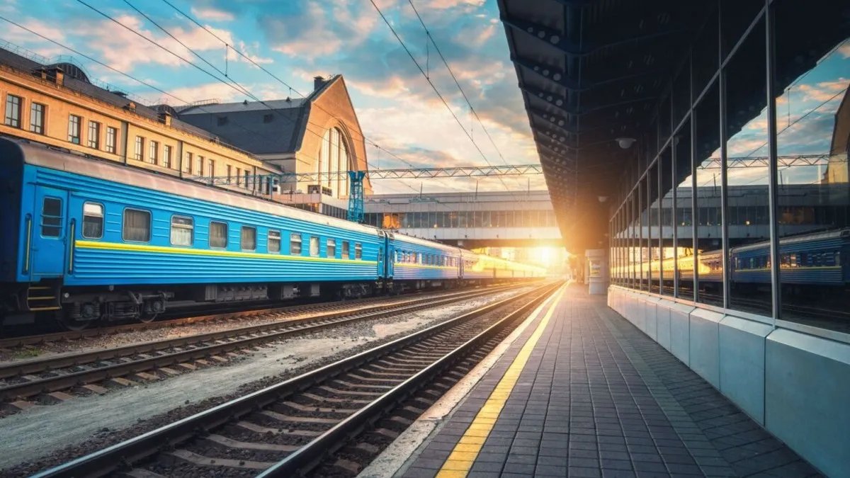В «Укрзалізниці» відновили рейси зі Львова до Чернігова та анонсували повернення декількох маршрутів