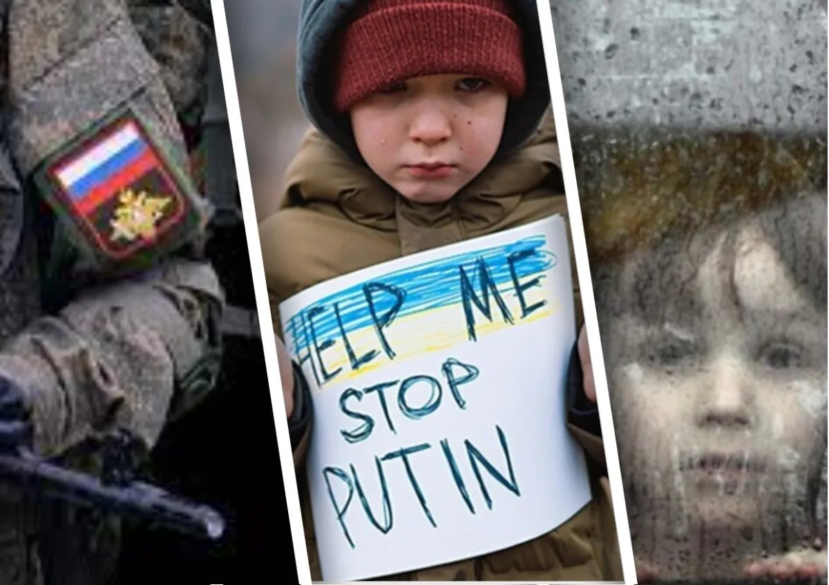 Украинских детей вывезли из Австрии в россию: что известно об их судьбе сейчас