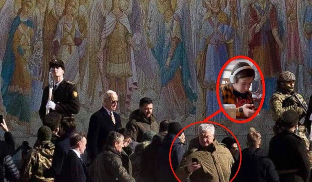 Петро Порошенко Петро Порошенко